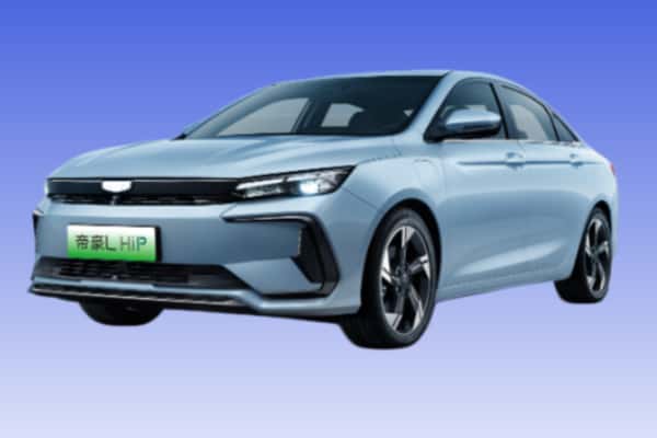 突泉县回收国产新能源汽车